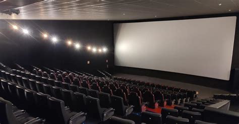 kinepolis la caada reseas|Cartelera Cine Kinépolis La Cañada Marbella